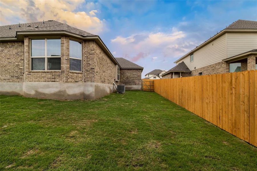 Front exterior of a new home in , Belton, TX, highlighting curb appeal (Image 2). Front exterior of a new home in , Belton, TX, highlighting curb appeal (Image 2).
