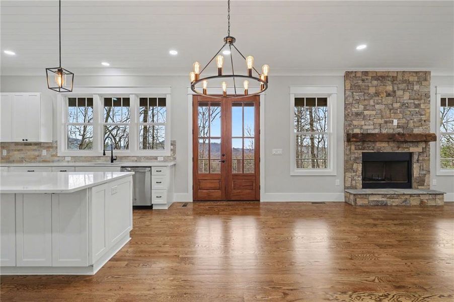 Image 66 of a home in .