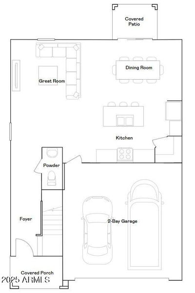 Floor 1 Floorplan Floor 1 Floorplan