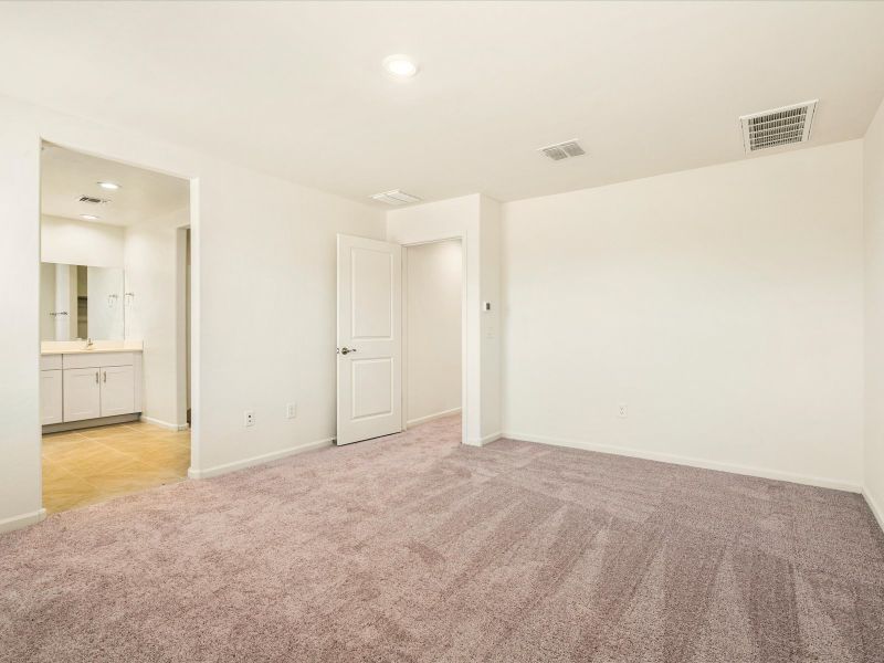 Welcome to the 2380 floorplan.