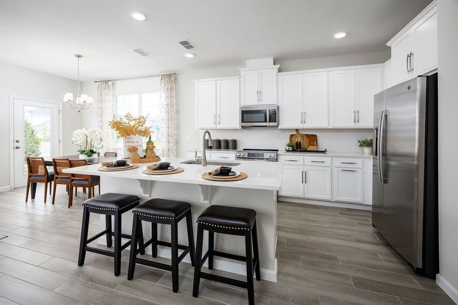 Kitchen Kitchen