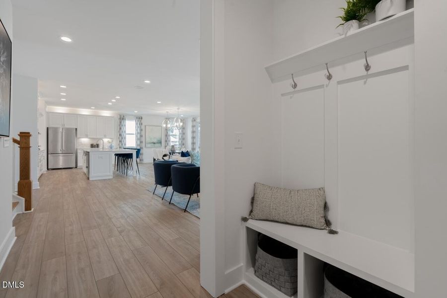 RDU_HighGroveOaks_Prescott_Model_Mudroom RDU_HighGroveOaks_Prescott_Model_Mudroom