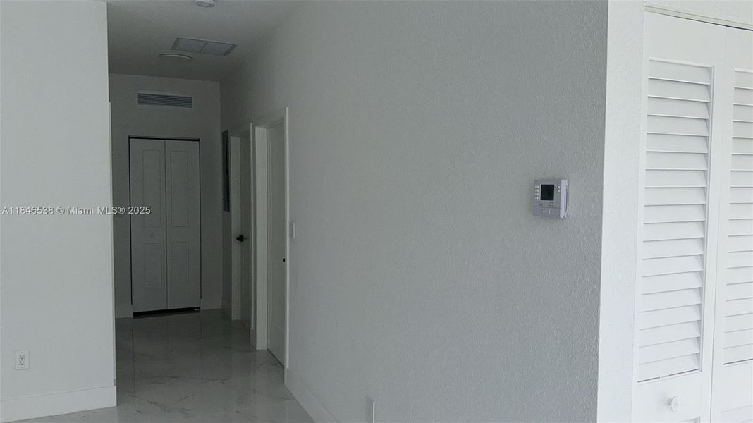 Spacious, unfurnished interior of a new home in , Hallandale Beach (Image 29). Spacious, unfurnished interior of a new home in , Hallandale Beach (Image 29).