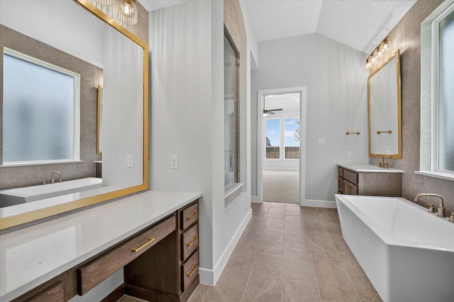 Primary Bathroom Primary Bathroom