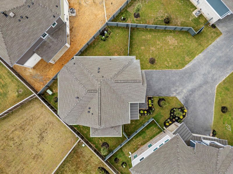 Image 30 of a home in Bridgeland. Image 30 of a home in Bridgeland.