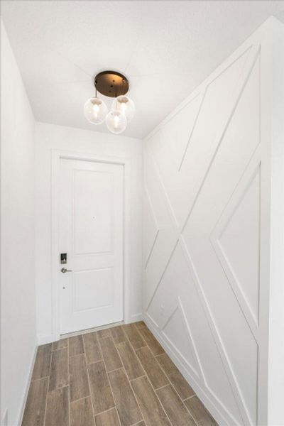 Spacious, unfurnished interior of a new home in , Fort Pierce (Image 14). Spacious, unfurnished interior of a new home in , Fort Pierce (Image 14).