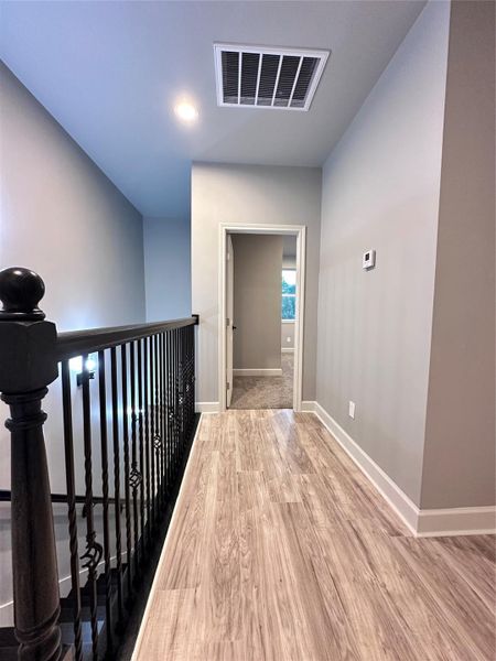 Spacious, unfurnished interior of a new home in , Houston (Image 21). Spacious, unfurnished interior of a new home in , Houston (Image 21).