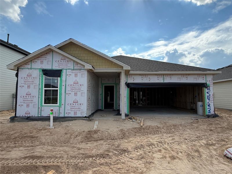 Image 24 of a home in Magnolia Springs. Image 24 of a home in Magnolia Springs.