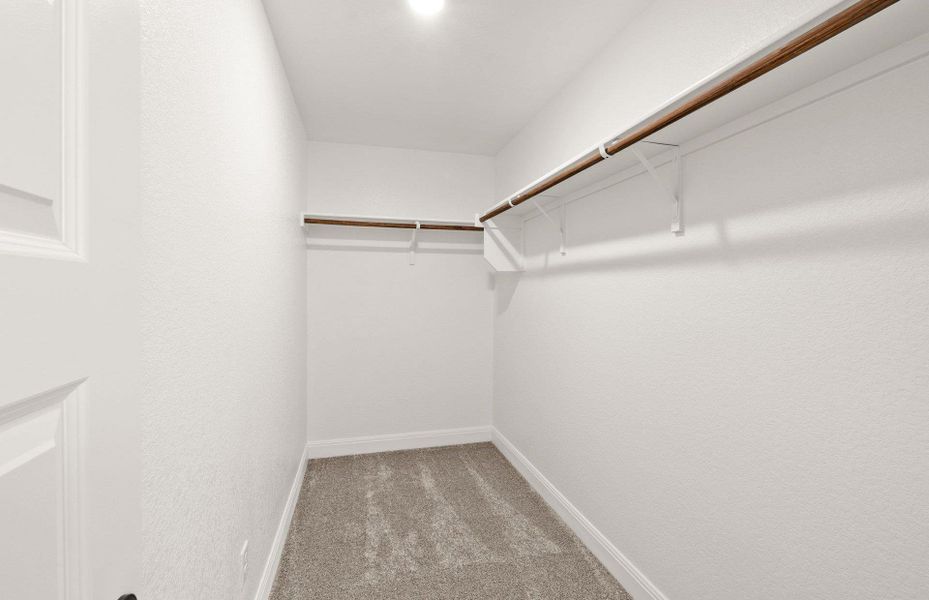 Spacious, unfurnished interior of a new home in Lagos, Manor (Image 14).
