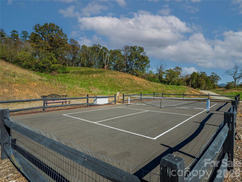 Community amenities in , Asheville (Image 35).