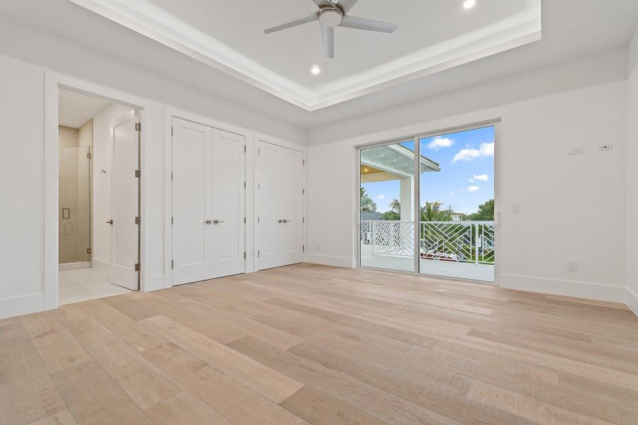 Front exterior of a new home in , Tequesta, FL, highlighting curb appeal (Image 37). Front exterior of a new home in , Tequesta, FL, highlighting curb appeal (Image 37).