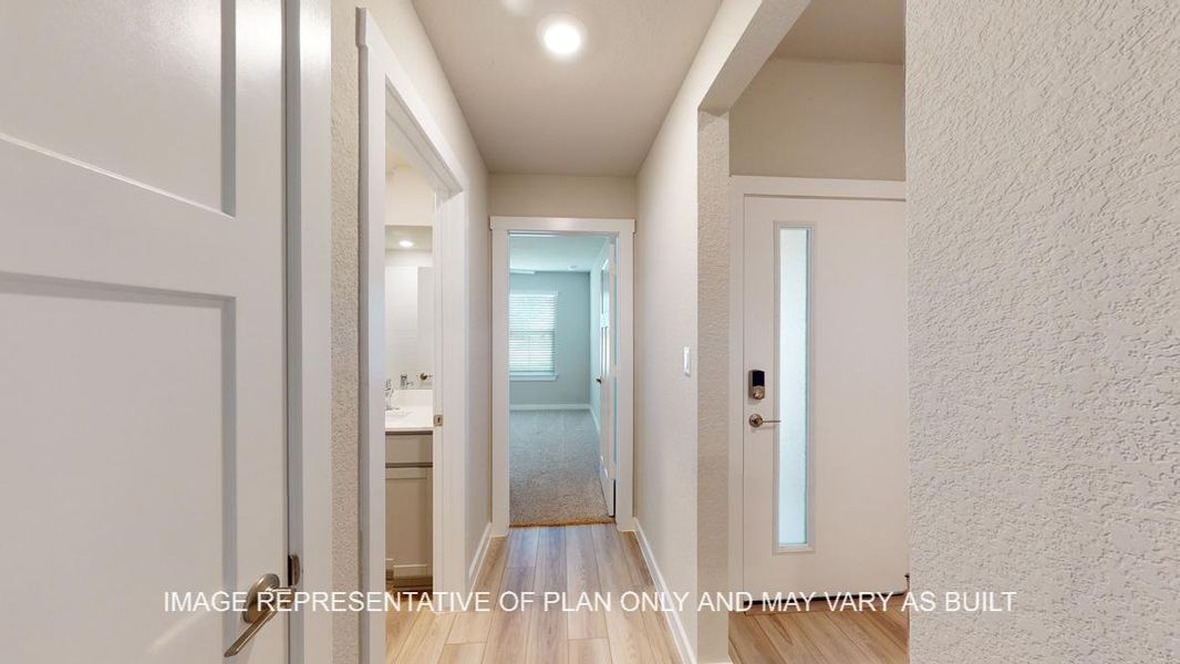 Image 23 of a home in Turnbo Ranch.