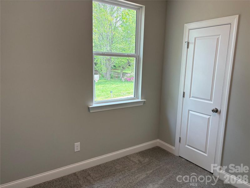 Spacious, unfurnished interior of a new home in , Bessemer City (Image 8). Spacious, unfurnished interior of a new home in , Bessemer City (Image 8).