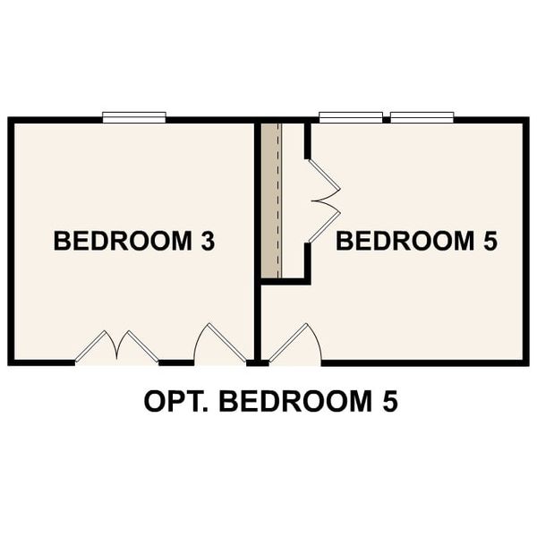 2D floor plan layout of this home in Running Creek, Locust, NC (Image 10). 2D floor plan layout of this home in Running Creek, Locust, NC (Image 10).