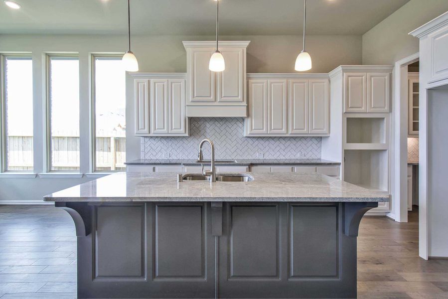 Kitchen Kitchen
