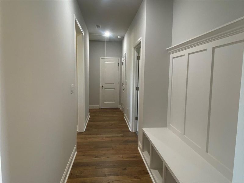 Spacious, unfurnished interior of a new home in , Jefferson (Image 32).