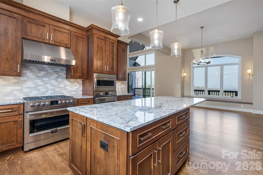 Kitchen Kitchen