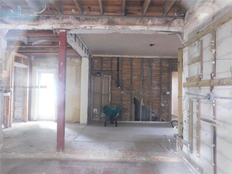 In-progress construction of a new home in , Clewiston, FL (Image 29). In-progress construction of a new home in , Clewiston, FL (Image 29).