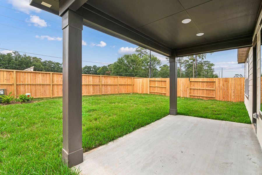 Porch