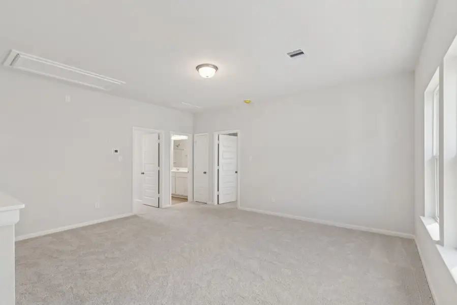 The Oriole II- Loft/Game Room