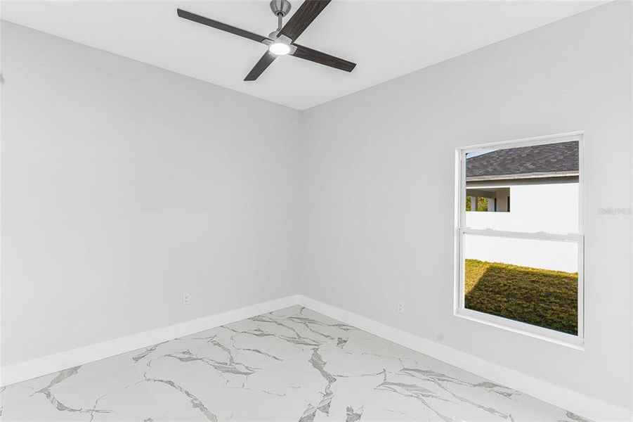 Spacious, unfurnished interior of a new home in , Lehigh Acres (Image 21). Spacious, unfurnished interior of a new home in , Lehigh Acres (Image 21).