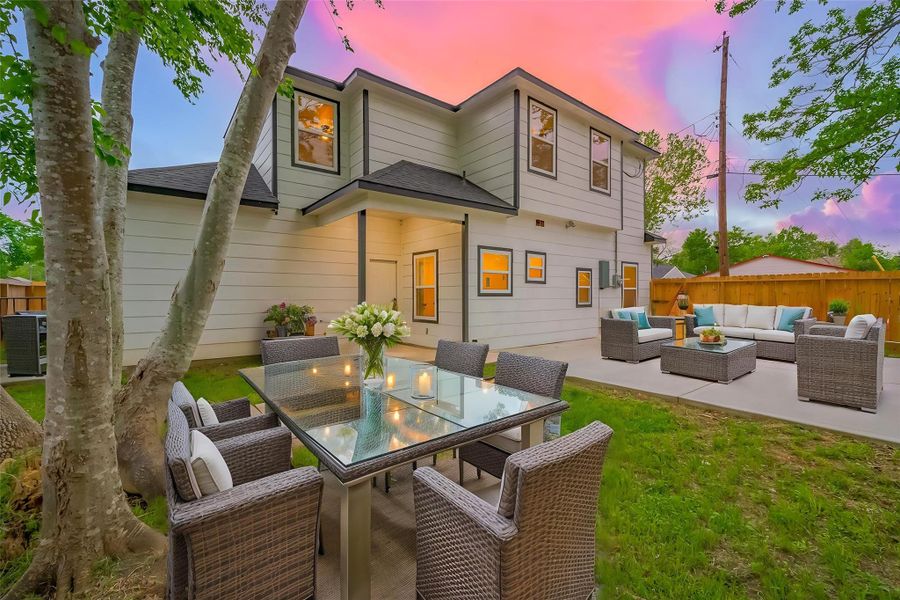 Representative Photo - Virtual Staging Representative Photo - Virtual Staging