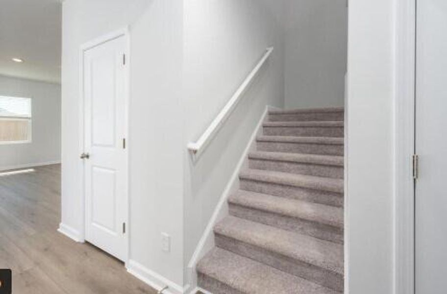 Image 18 of a home in Nexton.