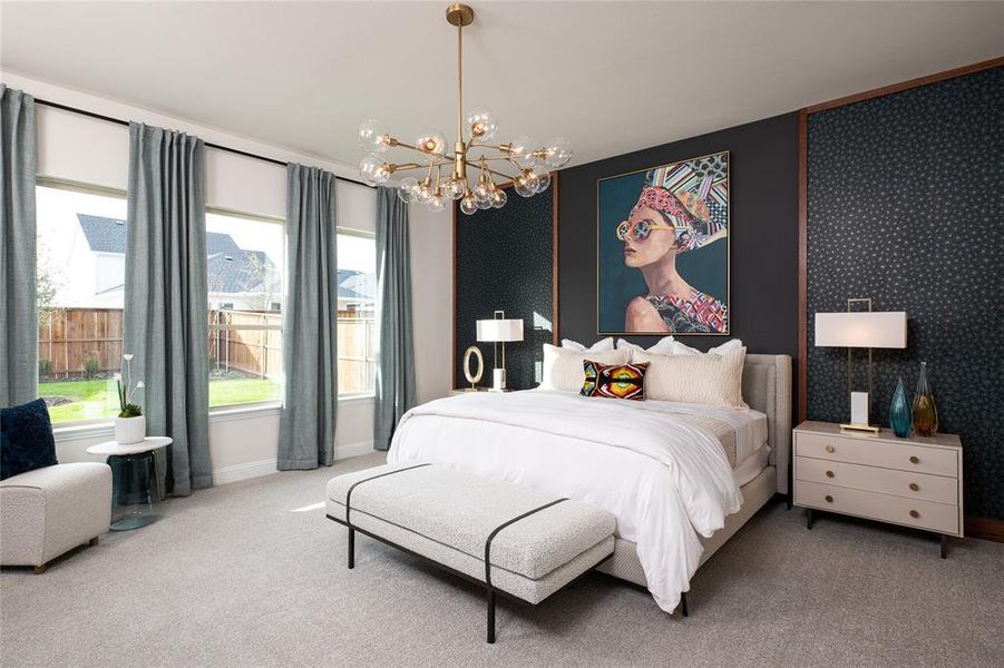 Primary Bedroom Primary Bedroom