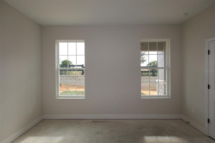 Image 33 of a home in Lake Star at Ovation.