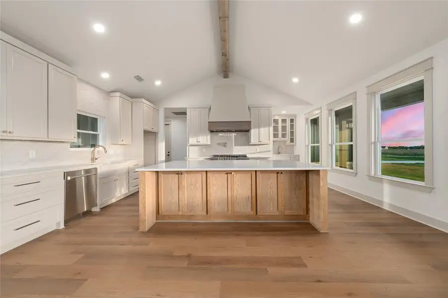 Furnished interior view inside a new home in , Crawford (Image 10). Furnished interior view inside a new home in , Crawford (Image 10).