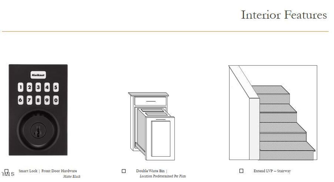 Lot 26 - Upgrades (2)
