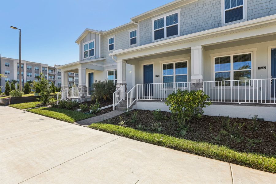 17728 Porter Road, Winter Garden, FL.  - Slide 5