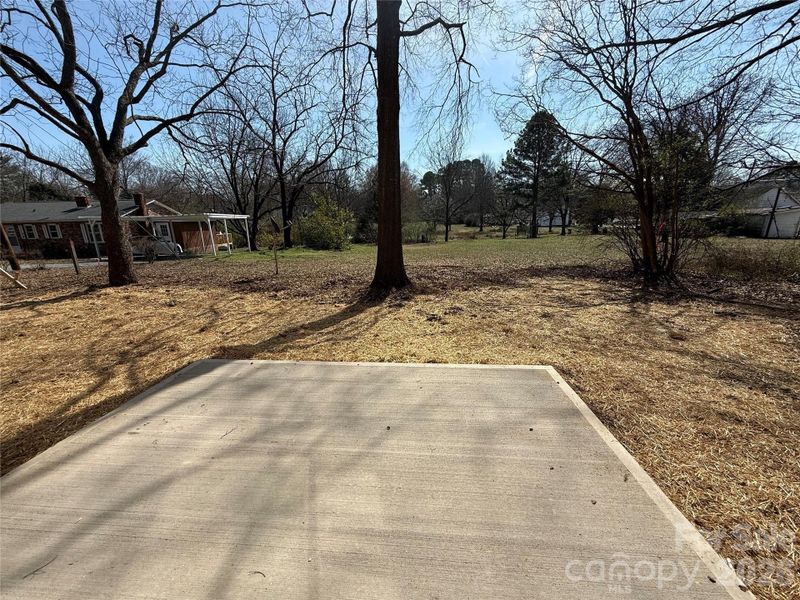 Natural landscape and outdoor views near  in Marshville (Image 22).
