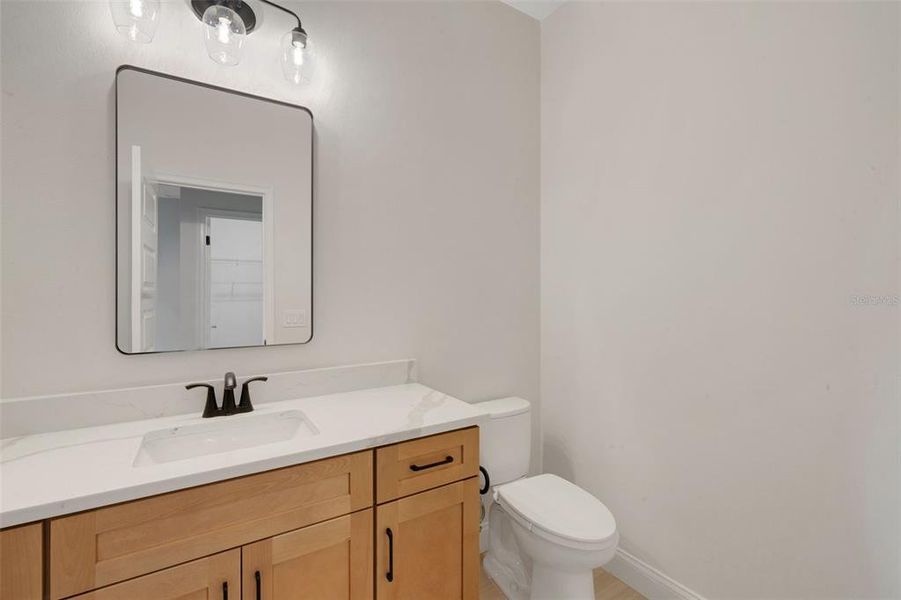 Furnished interior view inside a new home in , Lakeland (Image 17). Furnished interior view inside a new home in , Lakeland (Image 17).