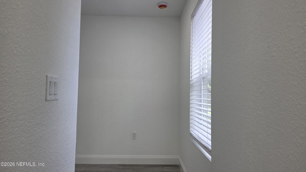 Spacious, unfurnished interior of a new home in , Jacksonville (Image 20). Spacious, unfurnished interior of a new home in , Jacksonville (Image 20).