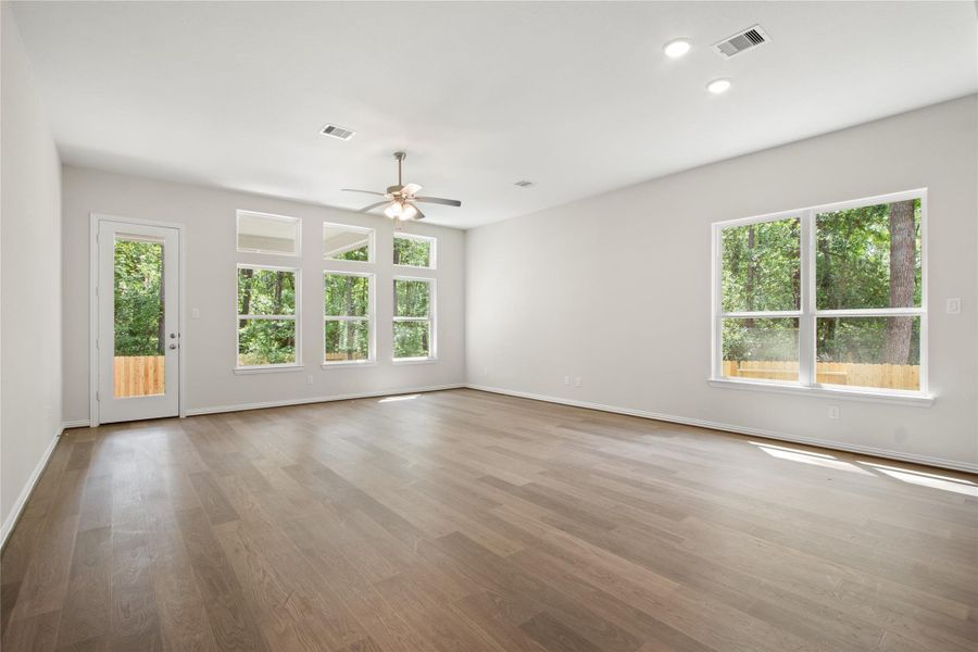 Image 30 of a home in The Woodlands Hills. Image 30 of a home in The Woodlands Hills.