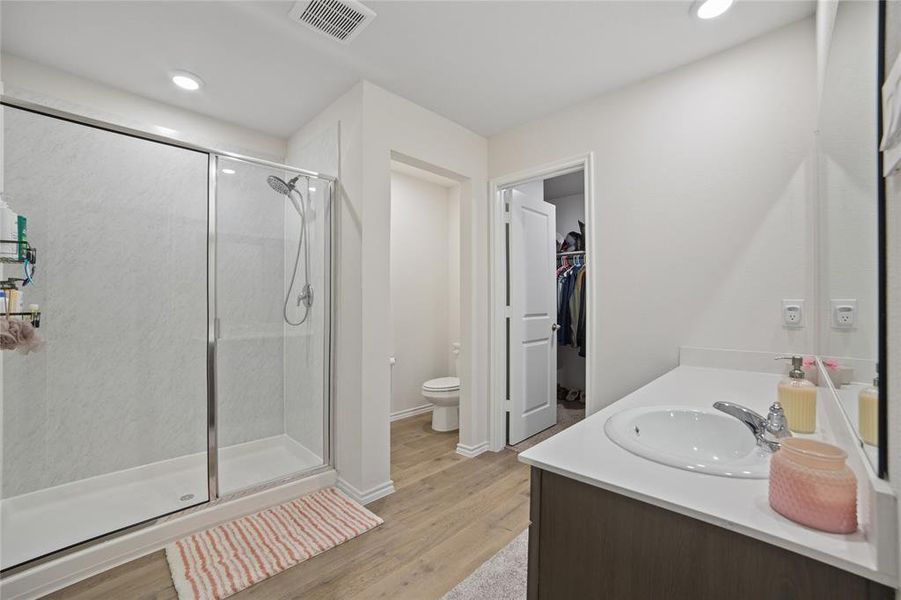 Primary Bathroom Primary Bathroom