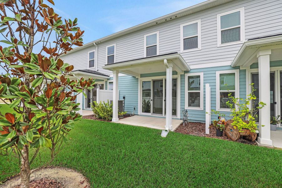 New Home in St Augustine, FL.  - Slide 8