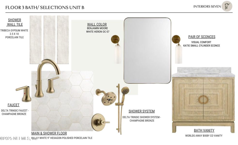 Sample of building materials used in homes in , St. Augustine (Image 11).