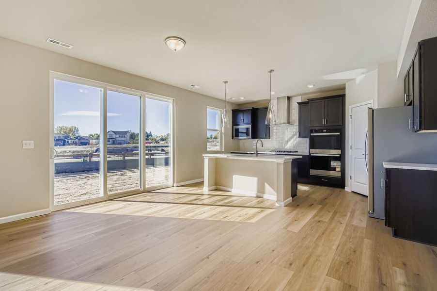 New Home in Fort Collins, CO.  - Slide 8