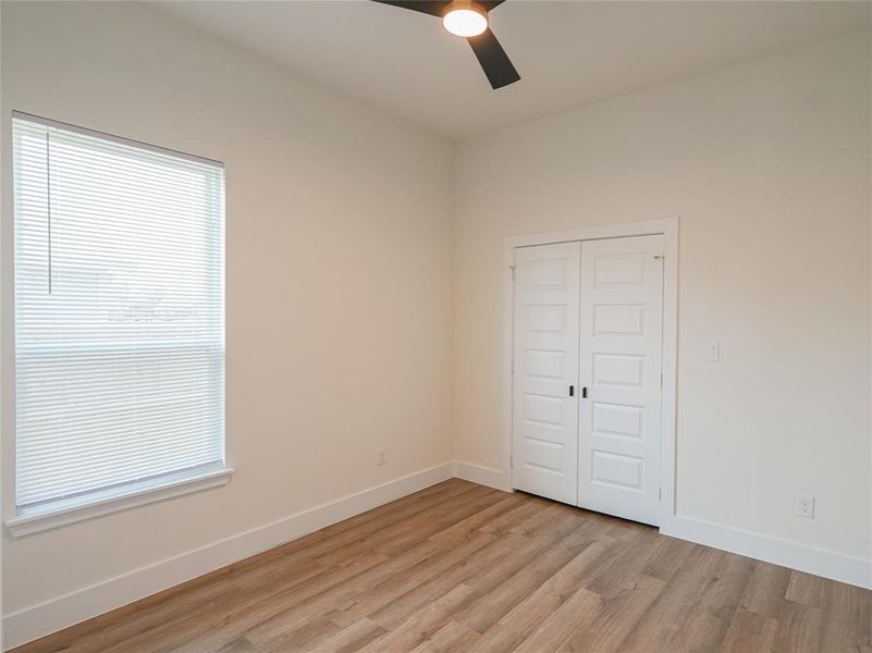 Spacious, unfurnished interior of a new home in , Dallas (Image 12). Spacious, unfurnished interior of a new home in , Dallas (Image 12).