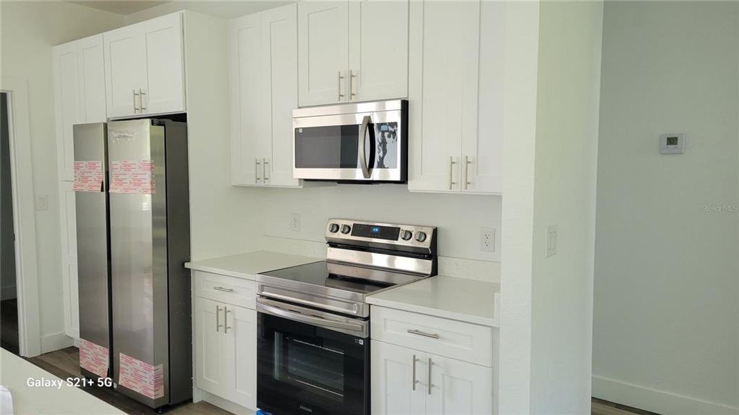 Furnished interior view inside a new home in , Punta Gorda (Image 2). Furnished interior view inside a new home in , Punta Gorda (Image 2).