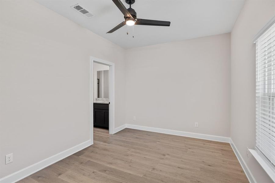 Spacious, unfurnished interior of a new home in Princeton Heights, Princeton (Image 6). Spacious, unfurnished interior of a new home in Princeton Heights, Princeton (Image 6).