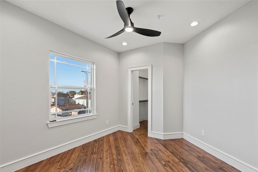 2nd Bedroom 2nd Bedroom