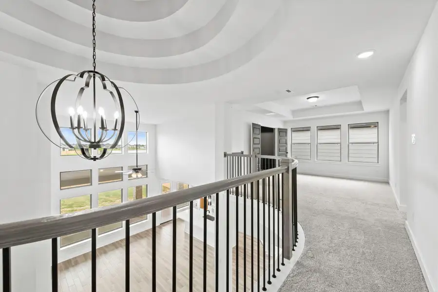 Representative image. Features, specifications, selections and colors may vary.