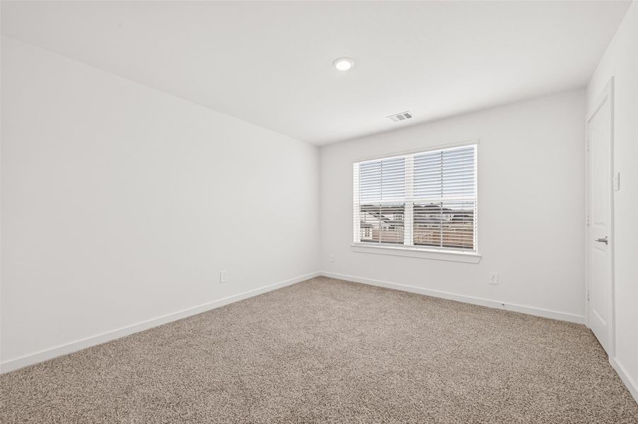 Upstairs Bedroom 2