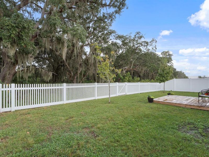 Image 45 of a home in Kindred. Image 45 of a home in Kindred.
