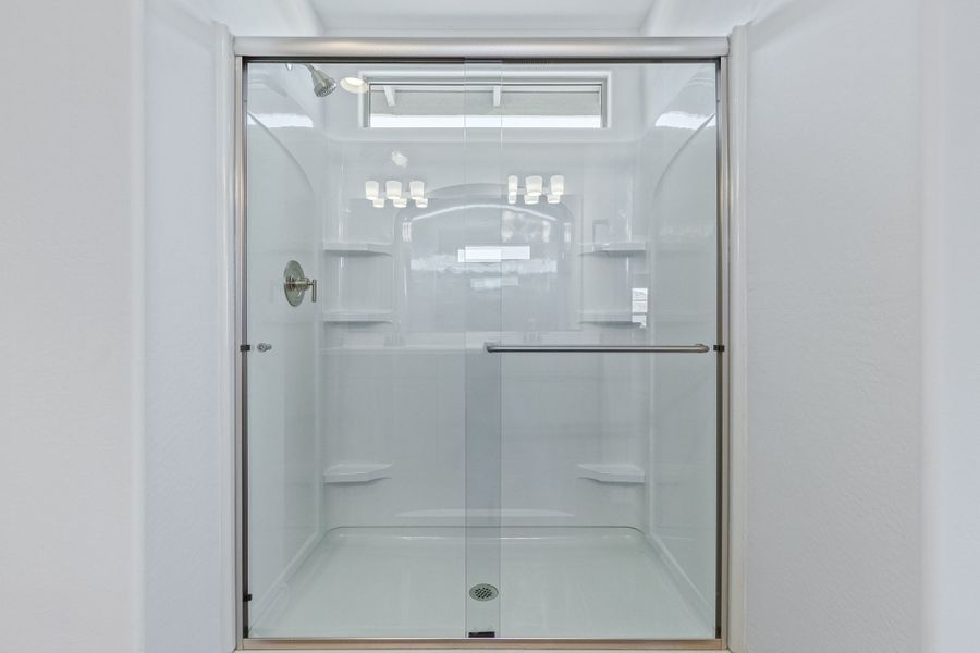 Image 34 representing the Evergreen by Taylor Morrison in Lucero Discovery Collection, Goodyear, AZ.