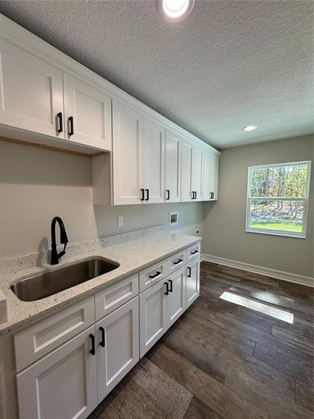 Furnished interior view inside a new home in , Dunnellon (Image 9). Furnished interior view inside a new home in , Dunnellon (Image 9).