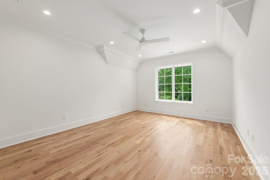Upstairs Bedroom